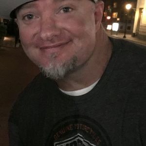 Meet your Posher, Brian